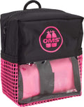 OMS Safety II (Slim Hybrid 6' SMB, Spool 100' and Safety Pocket)