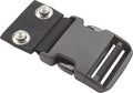 OMS PS Fastek Buckle Assembly (Female and Male Buckle) w/ Screws