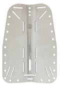 OMS SS Backplate ONLY