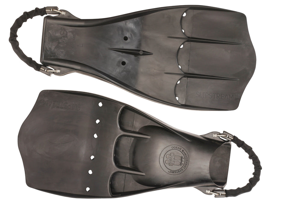 OMS SlipStream Monoprene Fin
