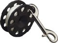 OMS 75' Spool (~23 m of line) w/ SS Double-Ender