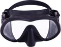 OMS Tattoo Mask UC (Ultra Clear Lens)
