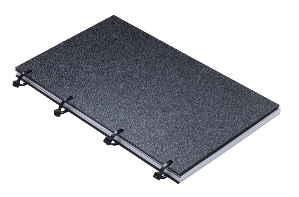 OMS Underwater Paper refill for Diver's Notebook