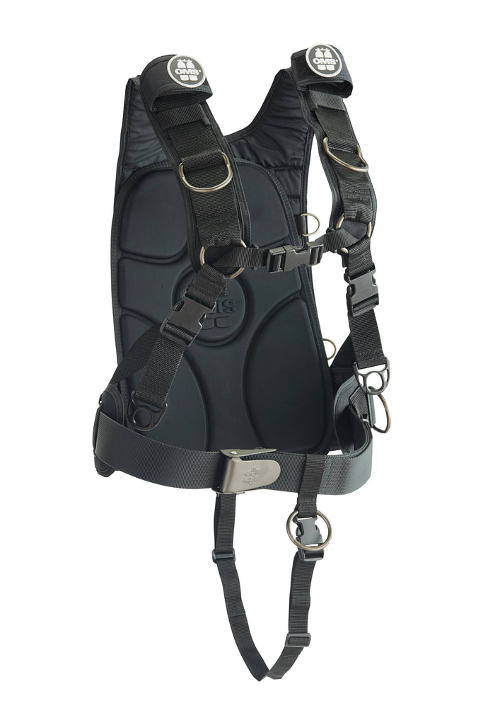 OMS IQ LITE Harness