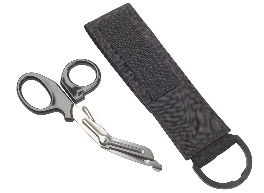 OMS Sea Snip w/ Pouch & Logo