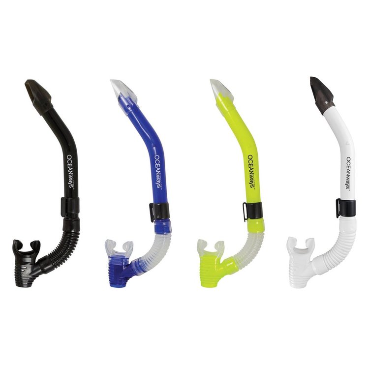 XS Scuba Caribbean Snorkel