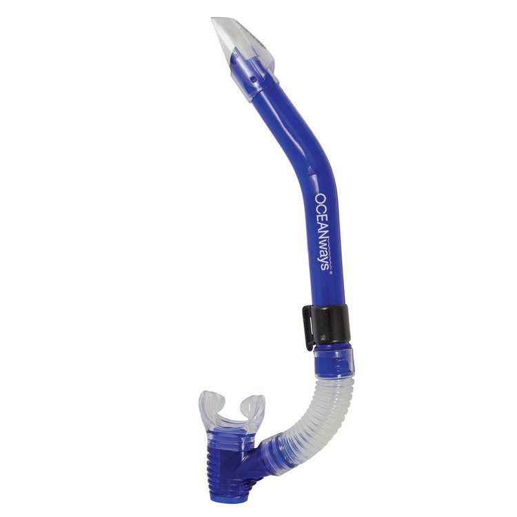 XS Scuba Caribbean Snorkel