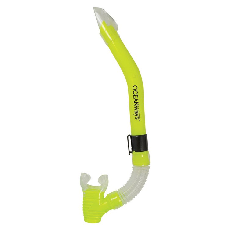 XS Scuba Caribbean Snorkel