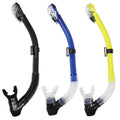 XS Scuba Dry Snorkel