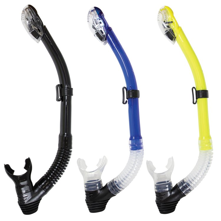 XS Scuba Dry Snorkel
