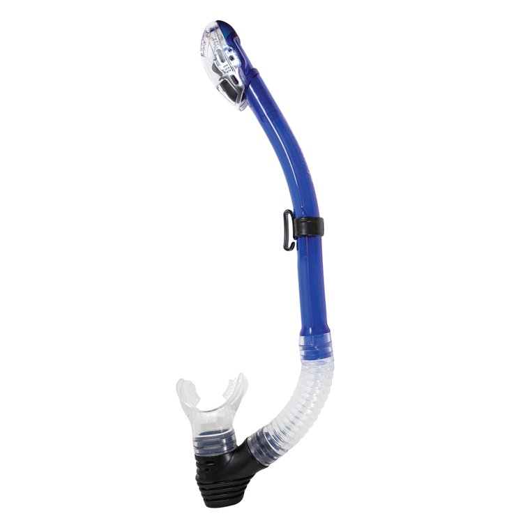 XS Scuba Dry Snorkel