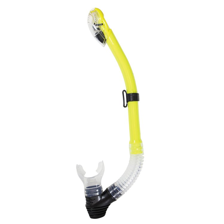 XS Scuba Dry Snorkel