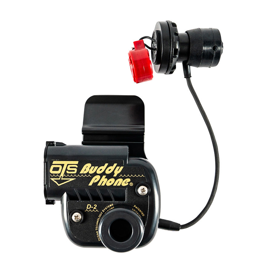 Used OTS Spectrum FFM. Black Skirt/Clear Lens. UsedSecond Stage included.