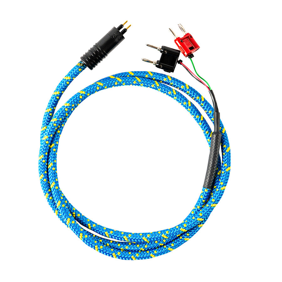 OTS ComRope, 100% nylon kernmantle 10mm rope w/4 wires down the center (sold by the foot)
