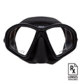 Sherwood Onyx Mask