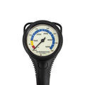 Sherwood 2"  Brass Pressure Gauge Hose & Boot