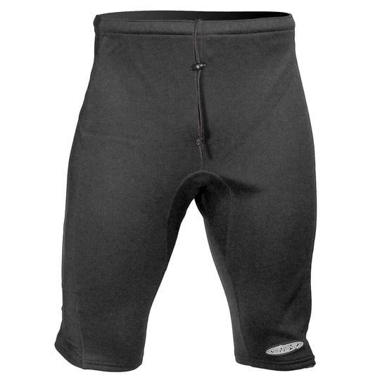 Mens Neoprene Swim Trunks