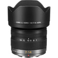 Panasonic Lumix 7-14 Lens Rental