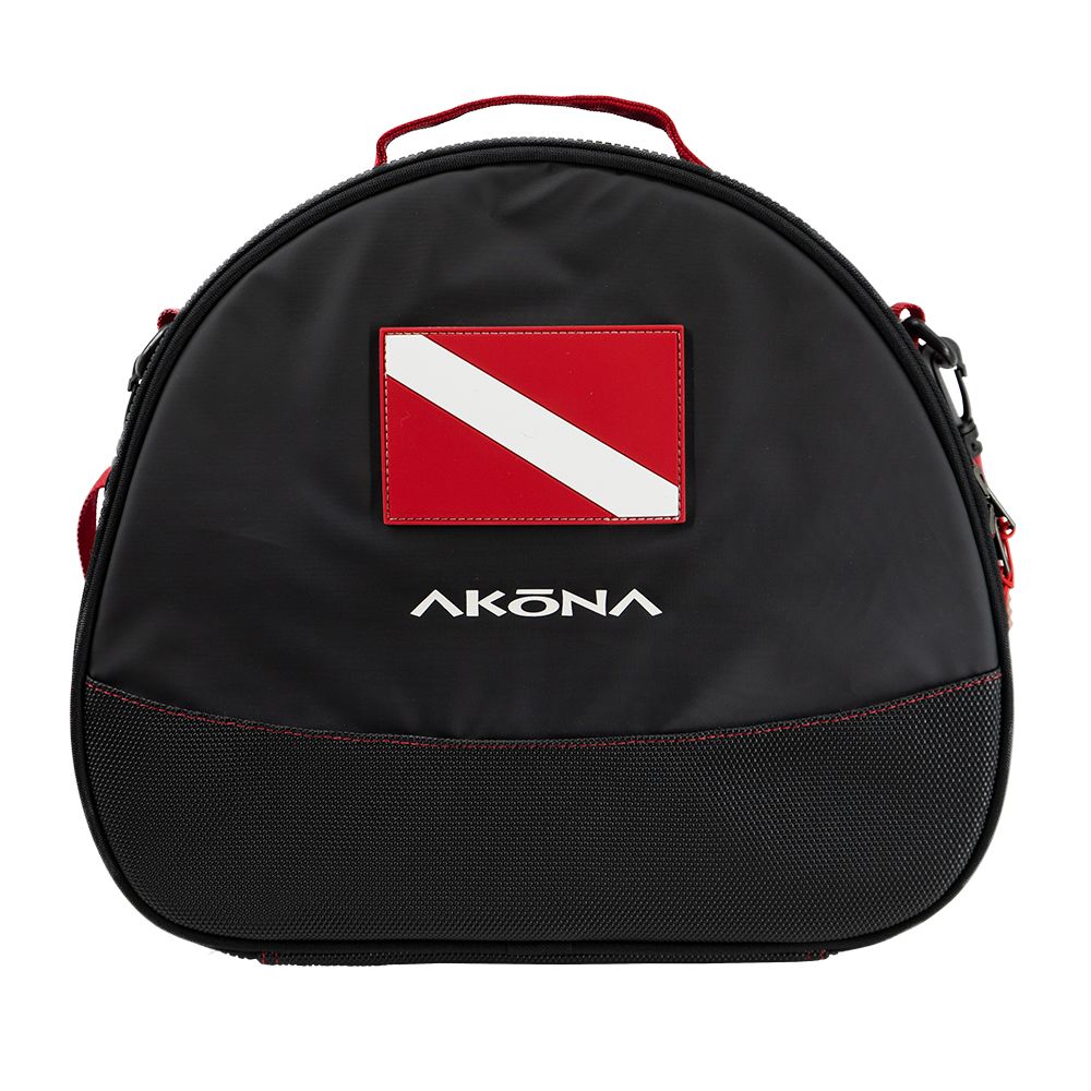 Akona Pro Regulator Bag Recycled