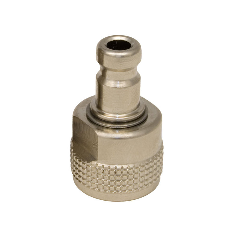 OTS Male QD to 9/16-18 Female