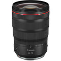 Canon RF 24-70MM F2.8L USM rental lens