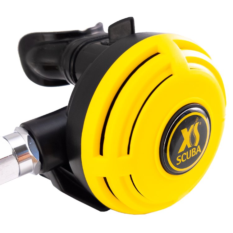 XS Scuba Octopus - Standard