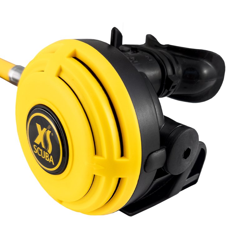 XS Scuba Octopus - Standard
