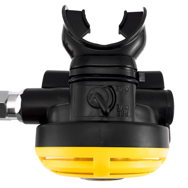 XS Scuba Octopus - Standard