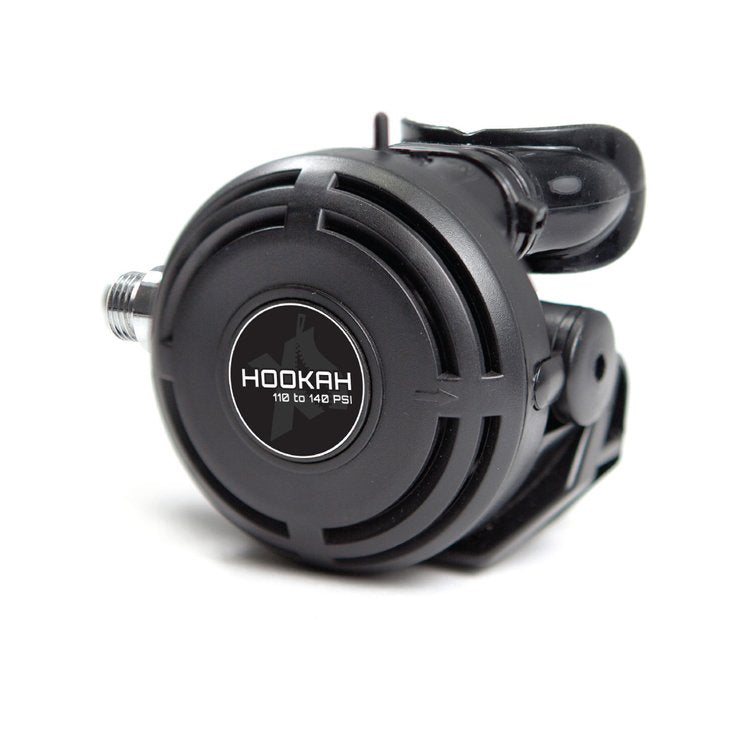 XS Scuba Hookah 2nd Stage