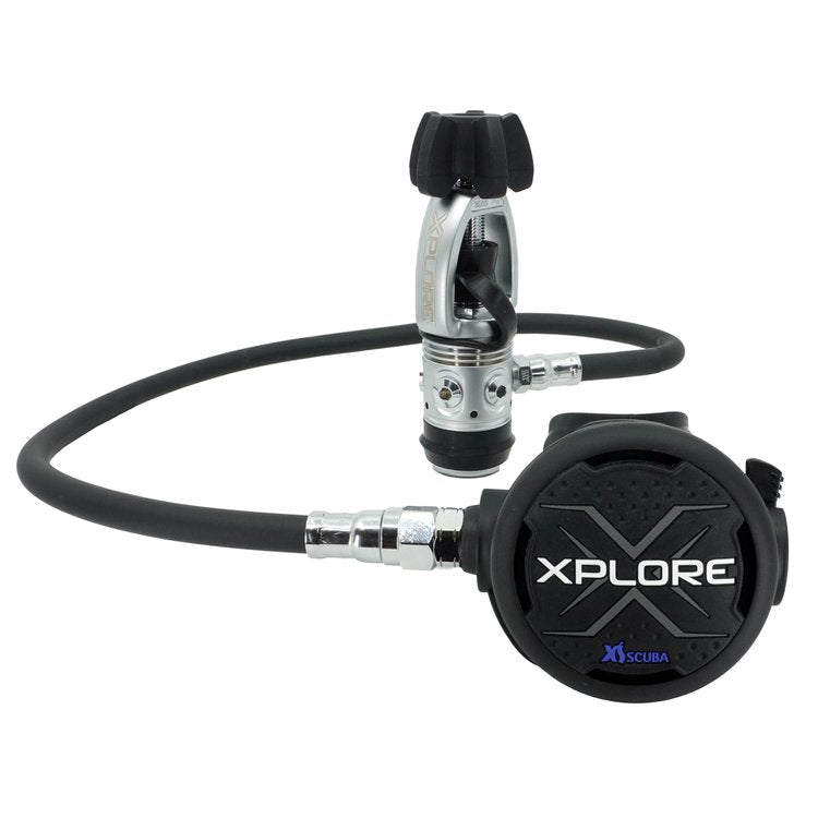 XS Scuba Regulator - Xplore