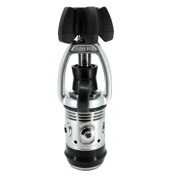 XS Scuba Xplore 1st Stage (No Hose)