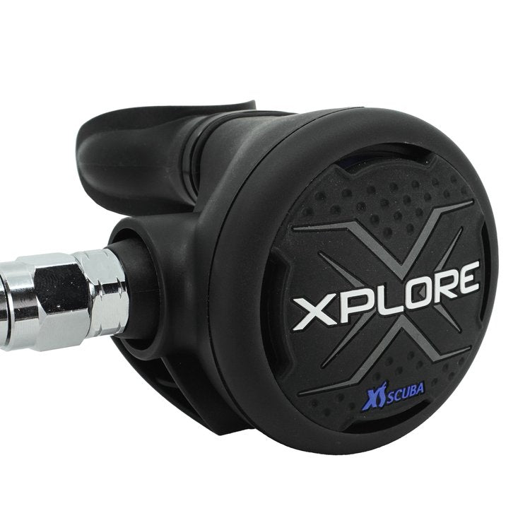 XS Scuba Xplore 2nd Stage (No Hose)