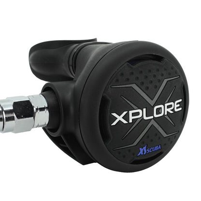 The labor for Scuba repair/service for 1st Stage, 2nd Stage, with Octopus Regulator. Self Contained Underwater Breathing Apparatus must be clean and well maintained.