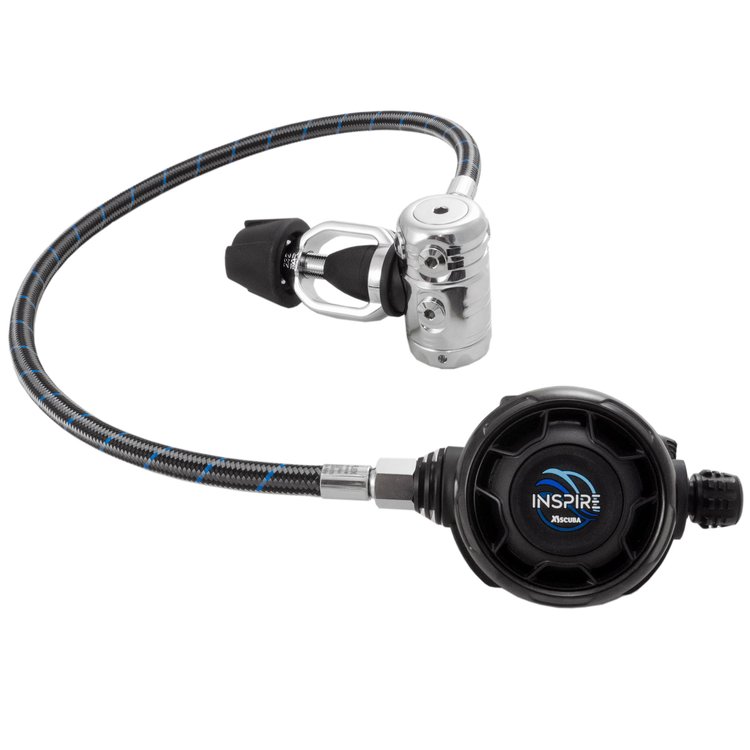 XS Scuba Regulator - Inspire