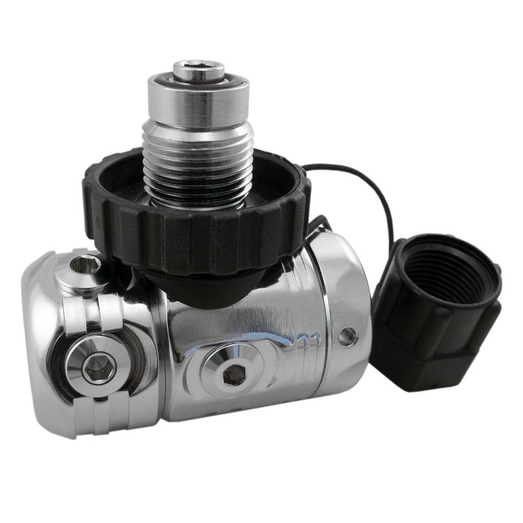 Scuba Regulator Rush Repair - Overhaul