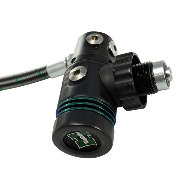 XS Scuba Highland Vortex Regulator