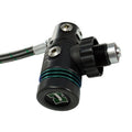 The labor for Scuba repair/service for 1st Stage, 2nd Stage, with Octopus Regulator. Self Contained Underwater Breathing Apparatus must be clean and well maintained.