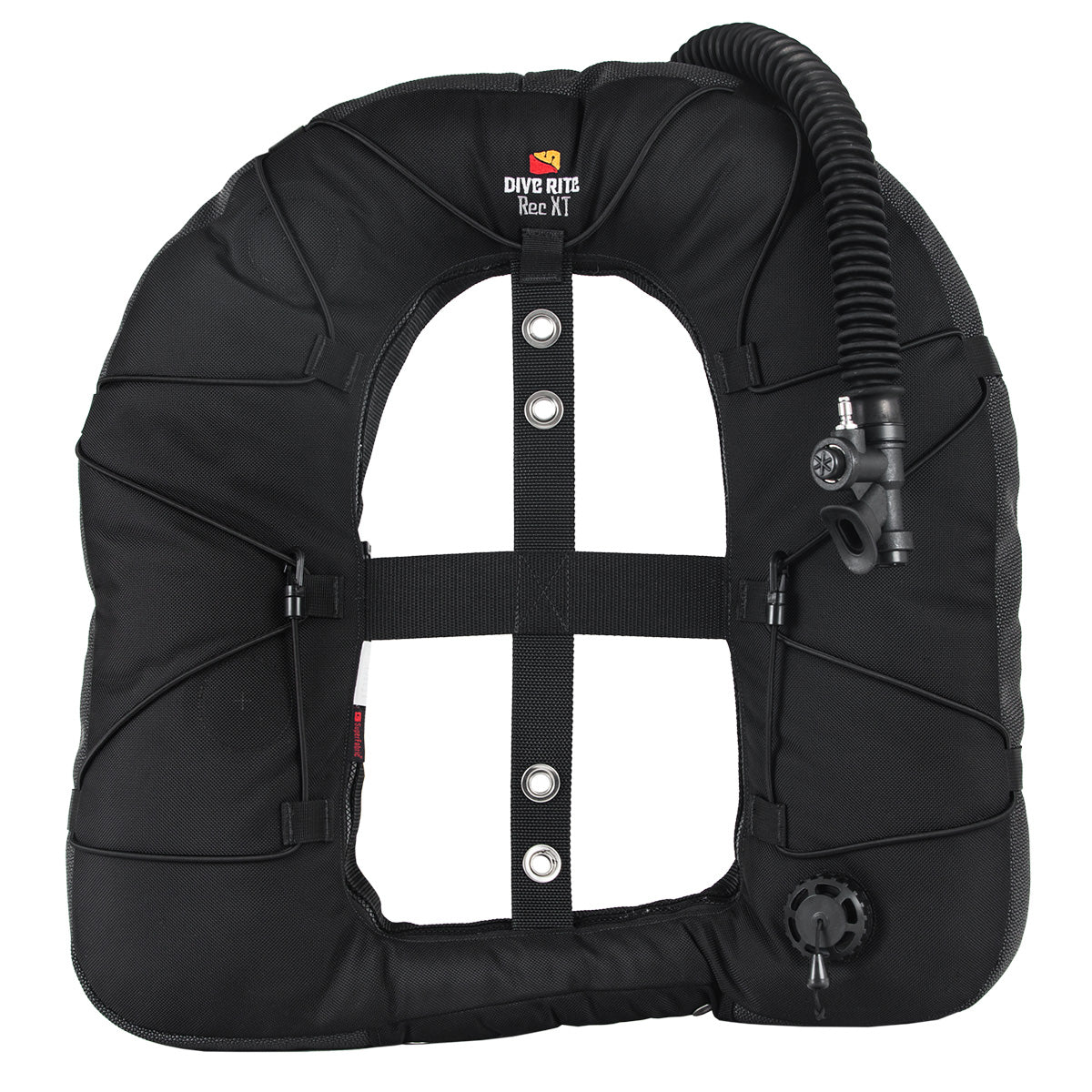 Dive Rite PKG - TRANSPAC/REC XT WING