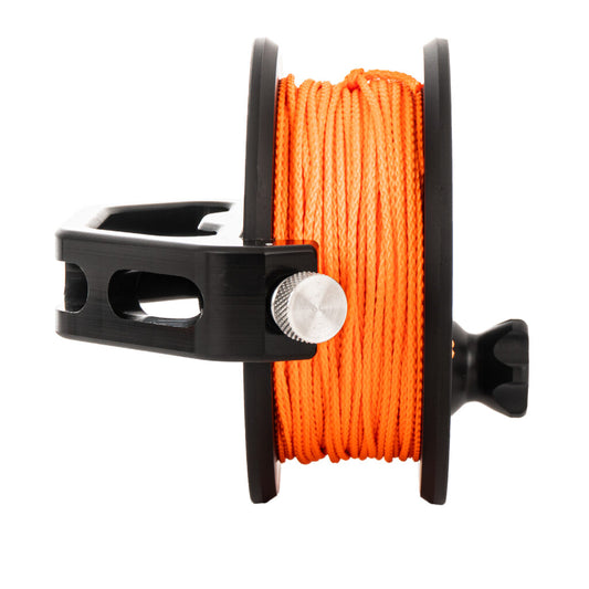 Dive Rite AZIMUTH SERIES REEL - #24 LINE