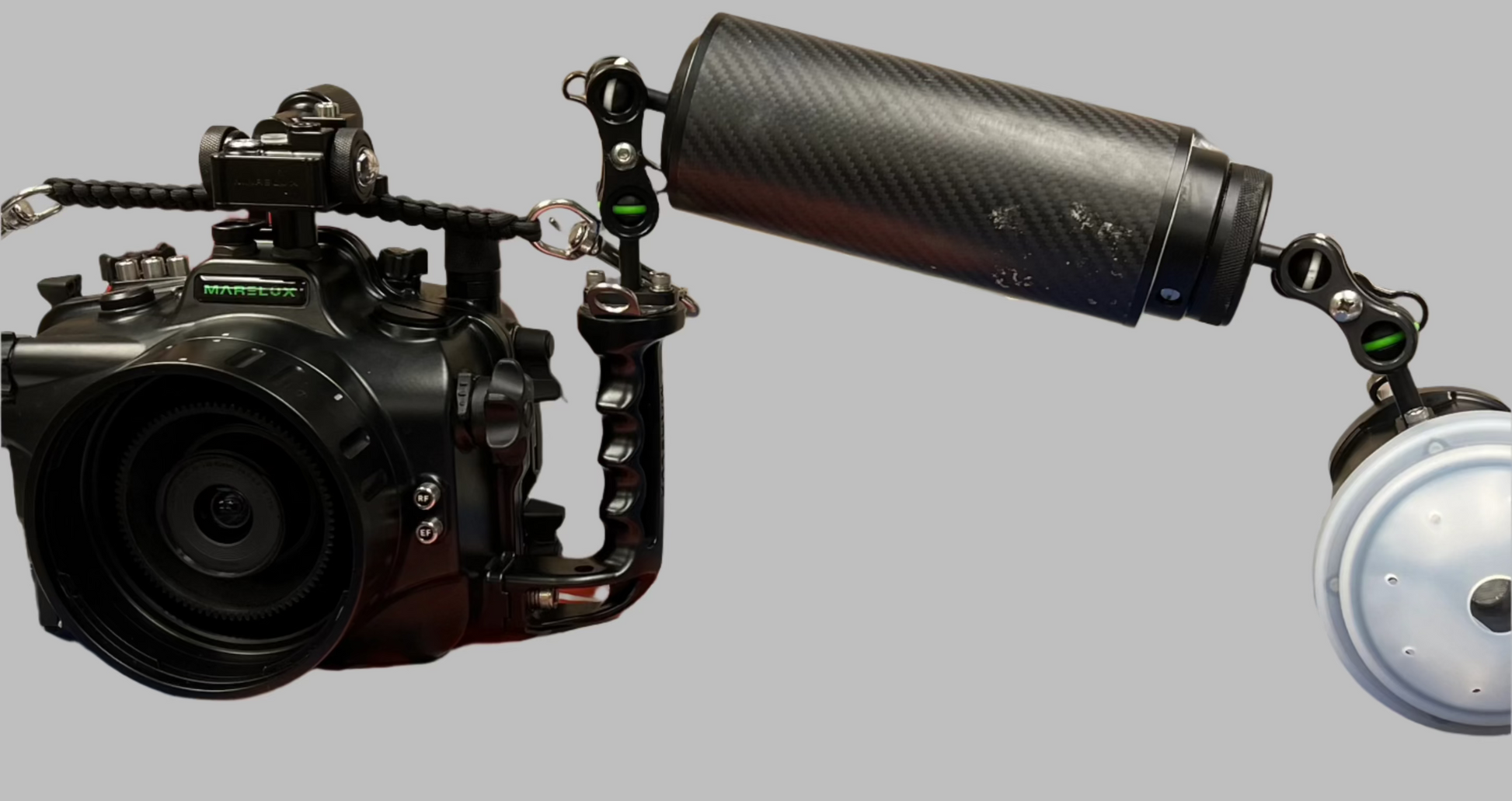 Rent Canon R5 Waterproof Housings at Hollywood divers – Hollywood