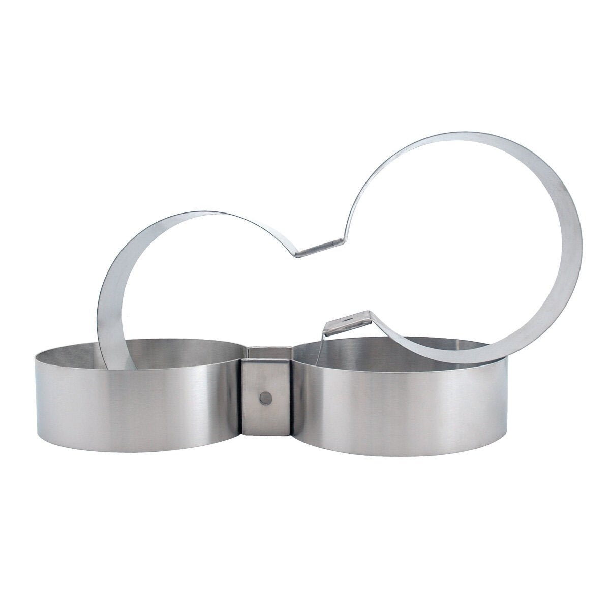 XS Scuba Highland 8" Bands - 2.5" Wide