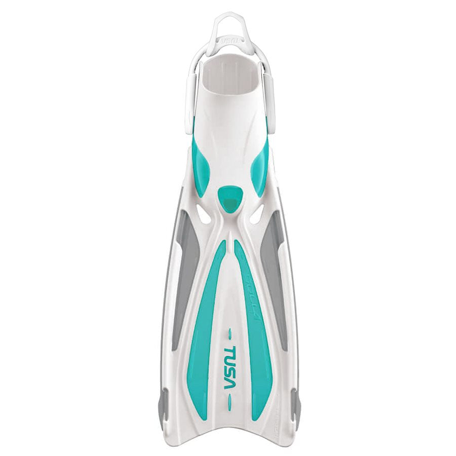 TUSA SOLLA FIN W/BUNGEE STRAP