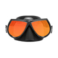 XS Scuba SeaDiver RayBlocker-HD Mask