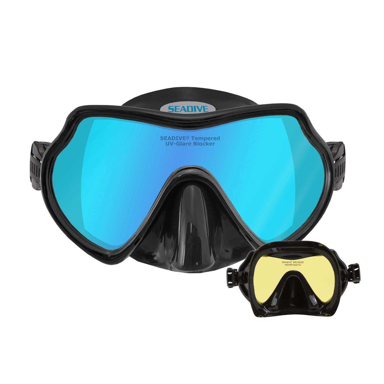 XS Scuba Eagleye TrueColor