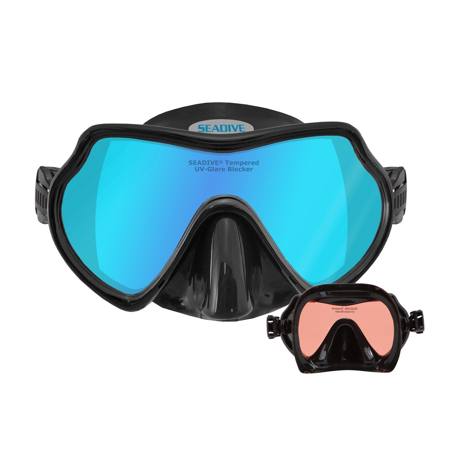 XS Scuba Eagleye TrueColor