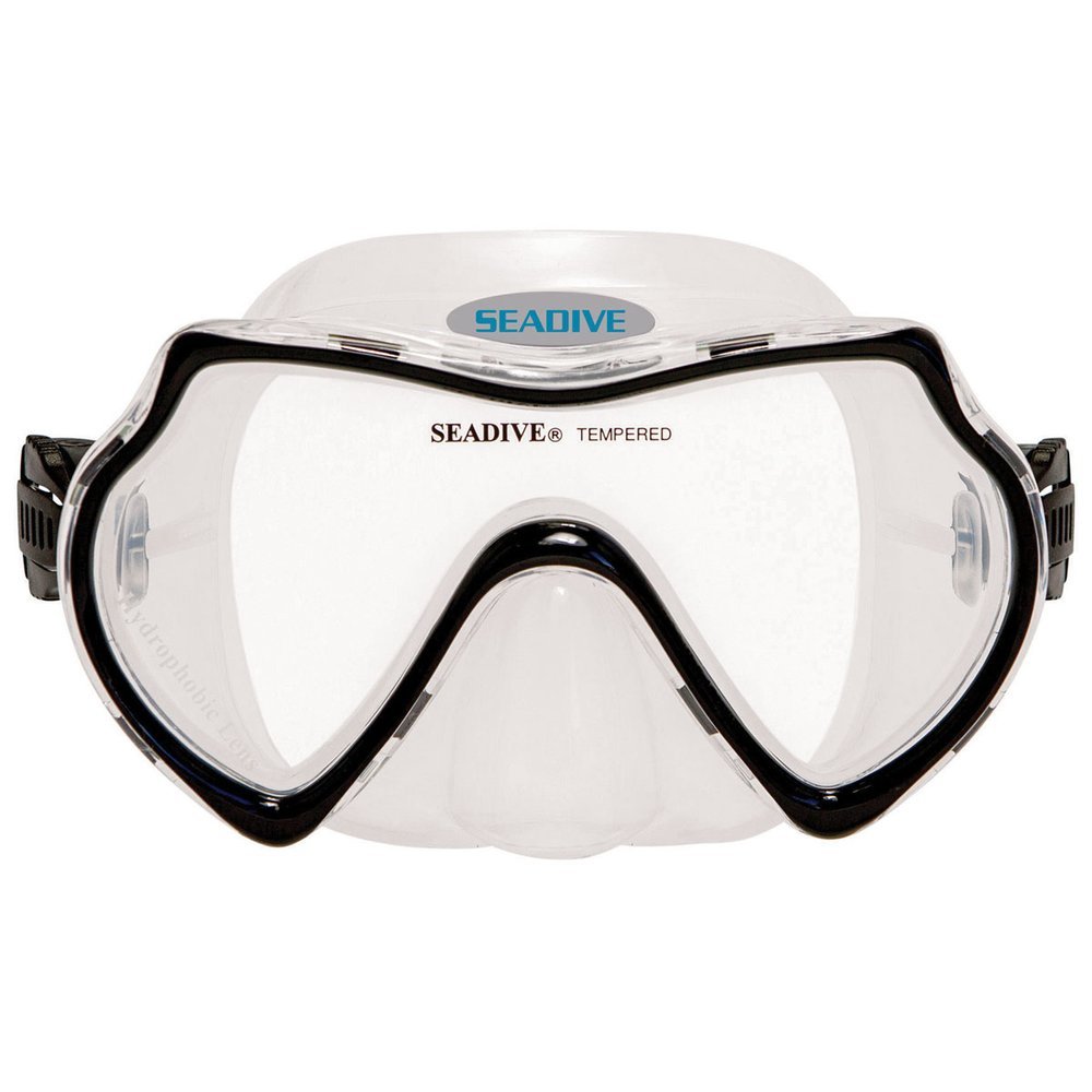 XS Scuba Eagleye Hydrophobic Mask