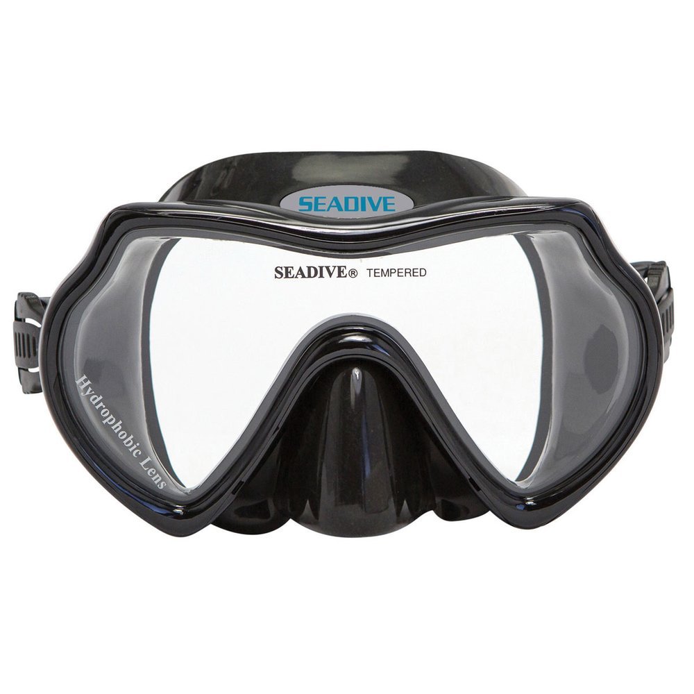 XS Scuba Eagleye Hydrophobic Mask