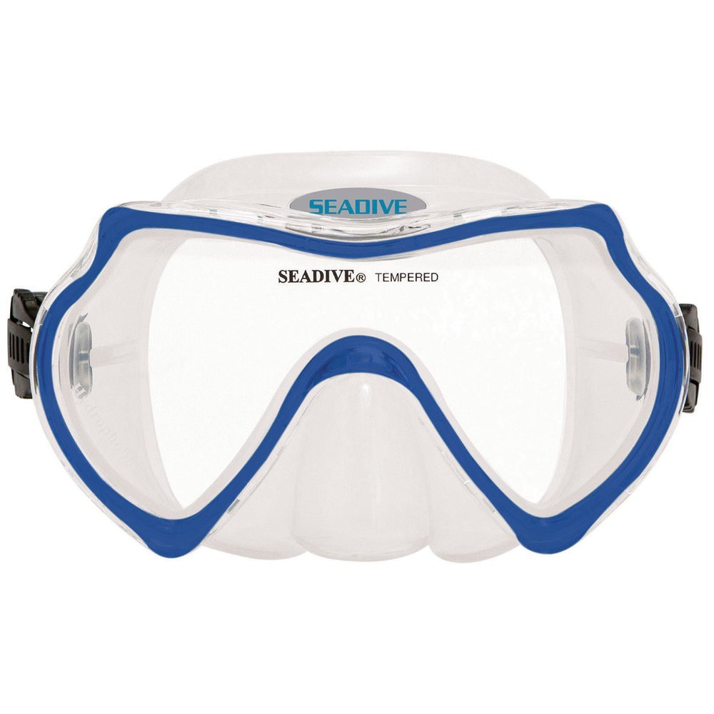 XS Scuba Eagleye Hydrophobic Mask