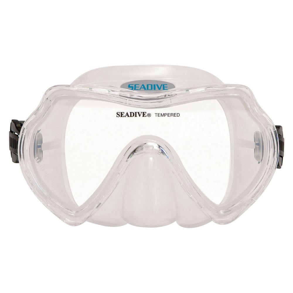 XS Scuba Eagleye Hydrophobic Mask