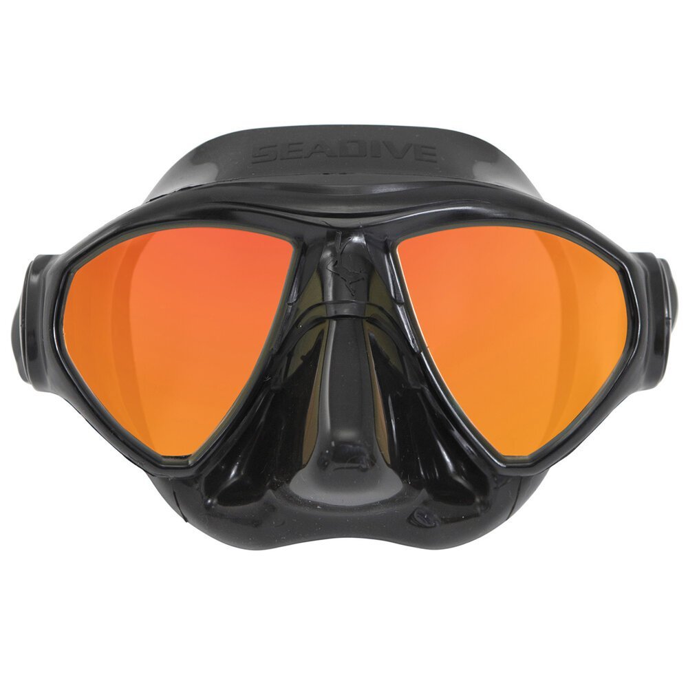 XS Scuba SeaFire RayBlocker-HD Mask